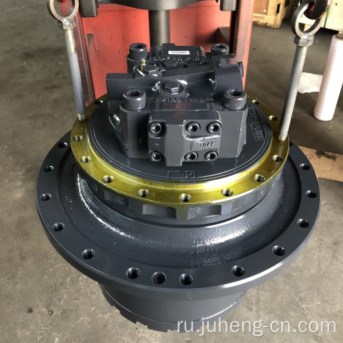 207-27-00590 207-27-00591 PC300-8 Конечный привод сборки